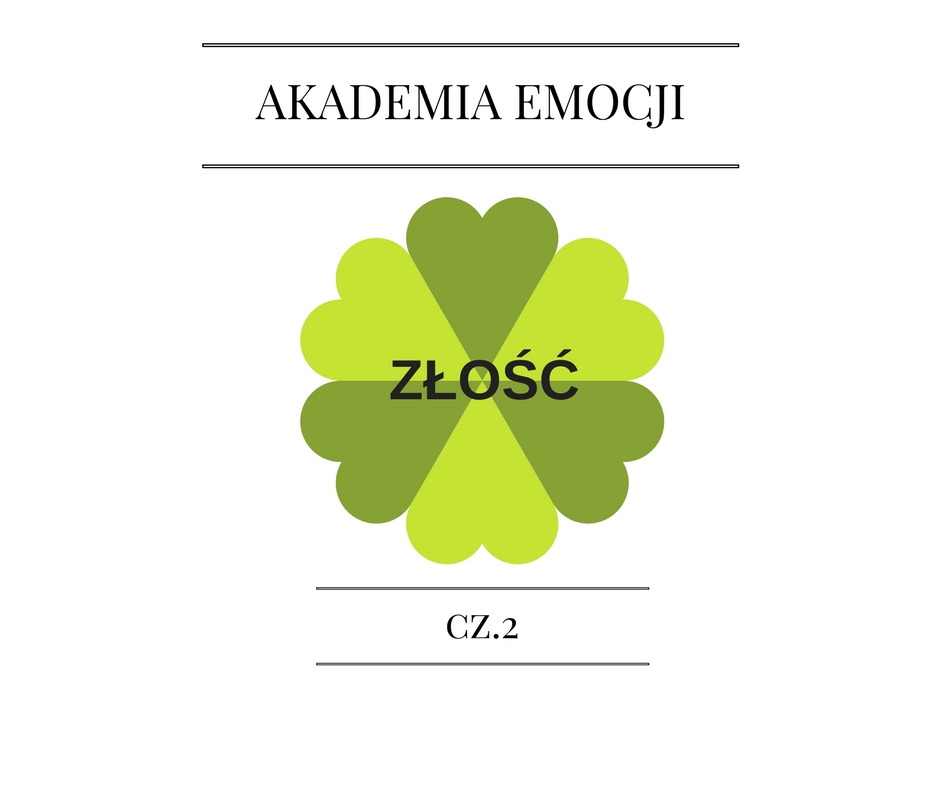 Akademia Emocji cz 2.